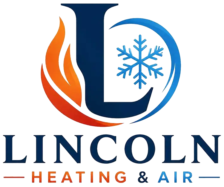 Lincoln Heating & Air logo
