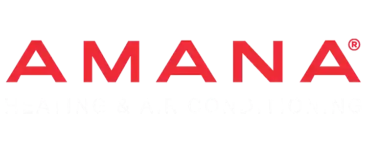 Amana Heating and Air Conditioning logo