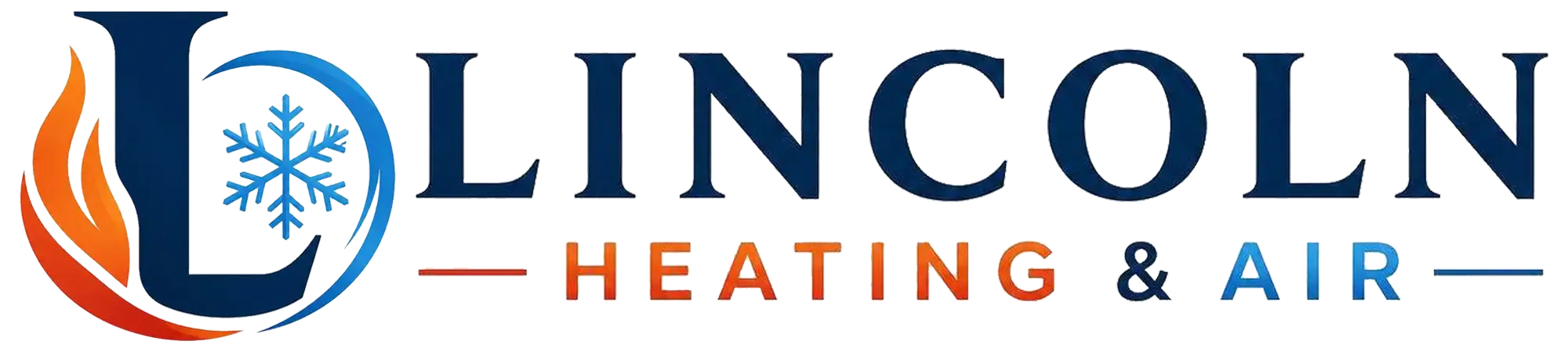 Lincoln Heating & Air logo