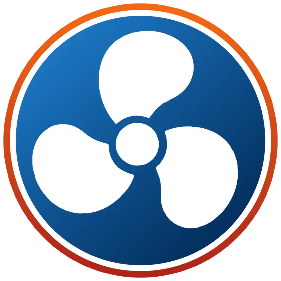 air quality solutions icon